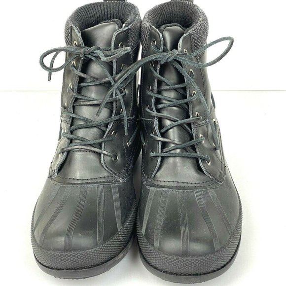 Weatherproof Vintage Luke Waterproof Duck Boot 9 main image 7